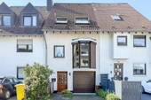 Hausansicht - 