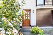 Bild 1 - Urbanes Leben mit Herz - Gemütliches Reihenhaus mit Raum für neue Möglichkeiten