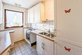 Küche - Reihenmittelhaus mit 124,90 m&sup2; in Bergisch Gladbach zum Kaufen