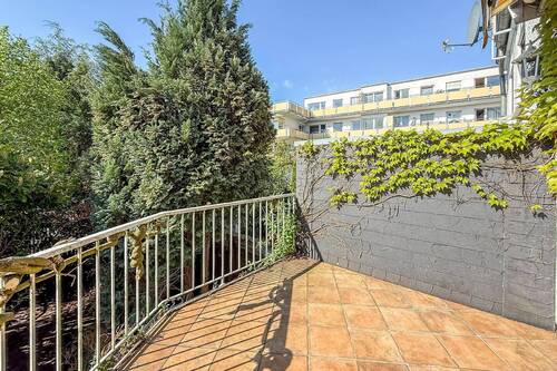 Balkon - 