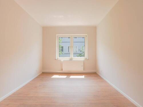 Bild 2 - 2 Zimmer Etagenwohnung zur Miete in Düsseldorf