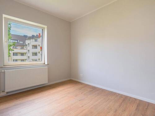 Bild 4 - Etagenwohnung mit 65,00 m&sup2; in Düsseldorf zur Miete