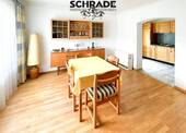 ...mit Esszimmer - 