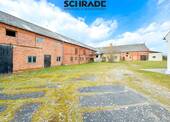 ...mit Wirtschaftsgebäuden - Mehrfamilienhaus, Wohnhaus mit 133,00 m² in Wust-Fischbeck zum Kaufen