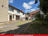 Bild 2 - 5 Zimmer Einfamilienhaus zum Kaufen in Großfahner