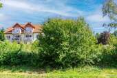 Straßenansicht 1 - Grundstück zum Kaufen in Berlin