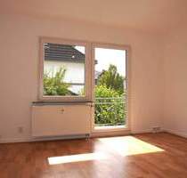 Sonnige & bezugsfreie 3-Zimmer-Erdgeschosswohnung in Burscheid!