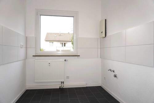 Küche - Etagenwohnung mit 61,00 m² in Burscheid zum Kaufen