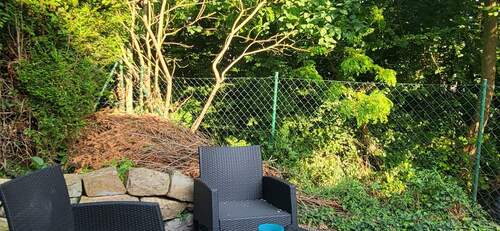 IDYLLISCH UND TROTZDEM STADTNAH - 7 Zimmer Einfamilienhaus in Merzig