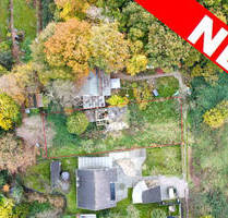 !! Grundstück in gefragter Lage von Burg-Grambke - Nähe Sportparksee !! - Bremen