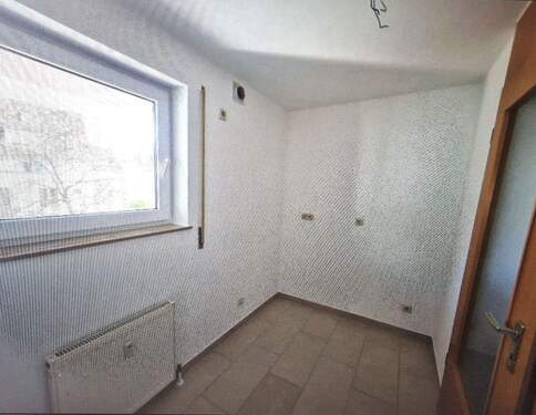 Küche - Etagenwohnung mit 59,00 m&sup2; in Wilsdruff zur Miete