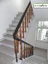 Treppenhaus - 