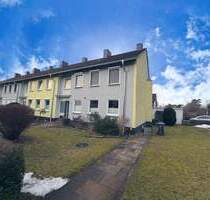 Etagenwohnung in Klein Hehlen mit Garage! (NJ-1020-178) - Celle