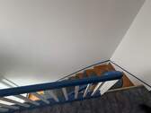 Treppenaufgang - 3 Zimmer Etagenwohnung zum Kaufen in Celle