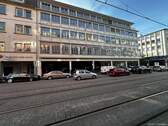 Ansicht Frontal - Büro zum Kaufen in Saarbrücken / Sankt Johann