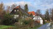 Foto - Bauernhaus in Oberseifersdorf mit großem Grundstück