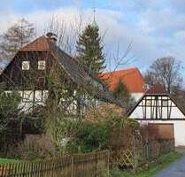 Neuer Preis!! Bauernhaus mit großem Grundstück! - Mittelherwigsdorf Oberseifersdorf