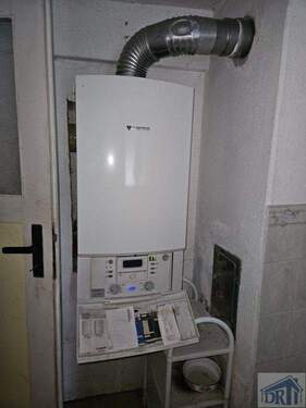 Heizung - Einfamilienhaus mit 180,00 m&sup2; in Mittelherwigsdorf zum Kaufen