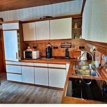 Küche - 5 Zimmer Einfamilienhaus zum Kaufen in Moormerland