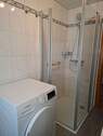 Badezimmer unten - 