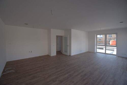 Wohn-/Ess-/Küchenbereich - 