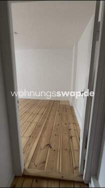 Bild 2 - 2 Zimmer Etagenwohnung zur Miete in Berlin