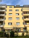 Haus_Rückseite - nur ca. 300 m zur S-Bahn S1 Sundgauer Straße