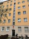 Haus_vorn - 2 Zimmer Etagenwohnung zum Kaufen in Berlin
