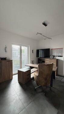 Arbeitszimmer - 