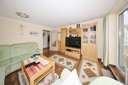 Wohnzimmer - 