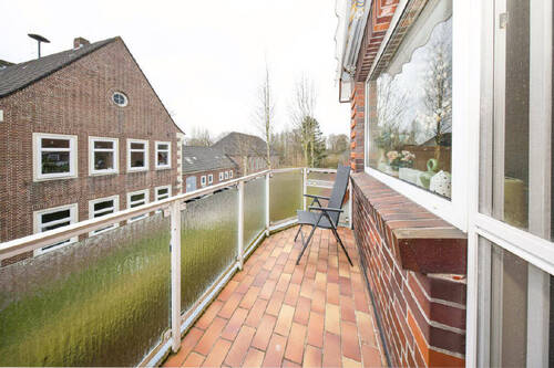 Balkon - 