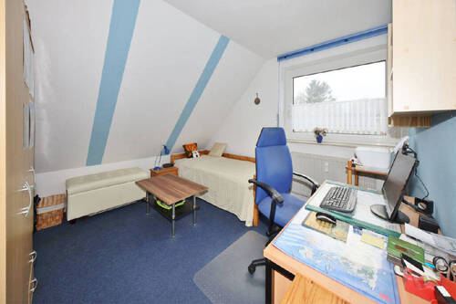 Kinderzimmer I - 
