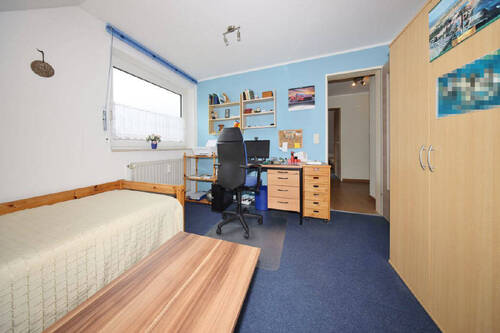 Kinderzimmer I - 