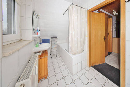 Bad Dachboden - 