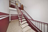 Treppenhaus - 