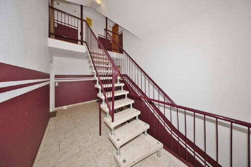 Treppenhaus - 