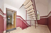 Treppenhaus - 