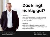 Ansprechpartner - 