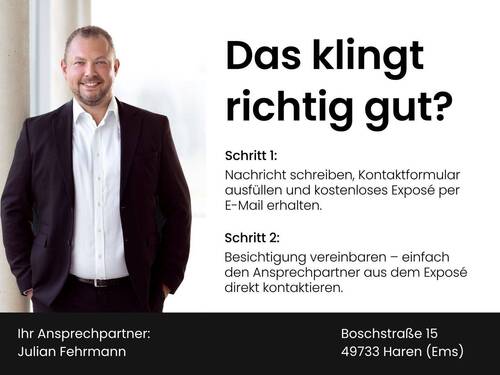 Ansprechpartner - 