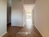 Flur - Mehrfamilienhaus, Wohnhaus zum Kaufen in Ochtrup