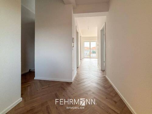 Flur - Mehrfamilienhaus, Wohnhaus zum Kaufen in Ochtrup