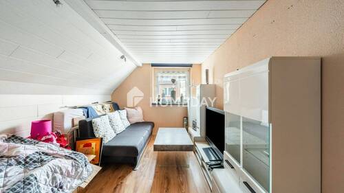 1 1. OG Kinderzimmer 1 - 
