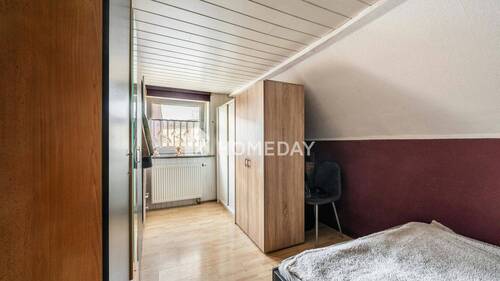 1 1. OG Gästezimmer 2 - 