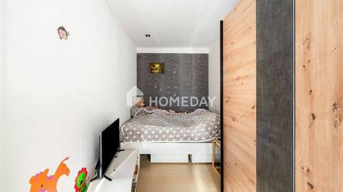 2 Elternschlafzimmer 1 - 