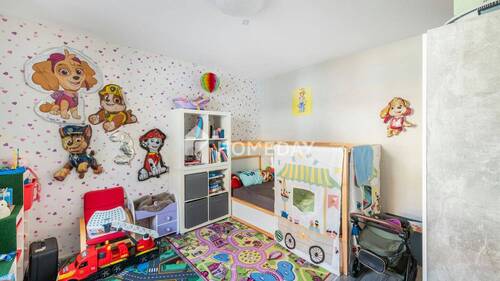 2 Kinderzimmer 2 - 