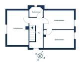 1 Grundriss 1. OG - 