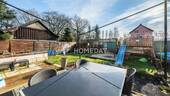 Terrasse 1 - 9 Zimmer Einfamilienhaus zum Kaufen in Datteln