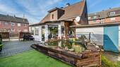 Außenansicht 4 - 9 Zimmer Einfamilienhaus in Datteln