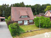 Ansicht - 8 Zimmer Einfamilienhaus in Lähden