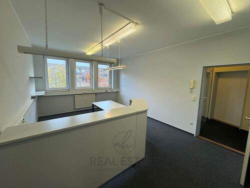 2.jpg - 4 Zimmer Büro zur Miete in Hamburg